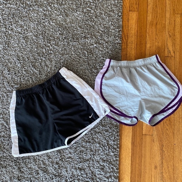 Nike Shorts Bundle Size Small - Picture 1 of 10